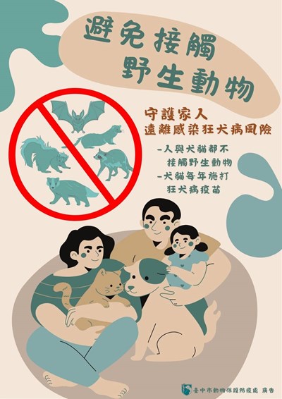 野生動物