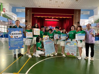 模父表揚114005